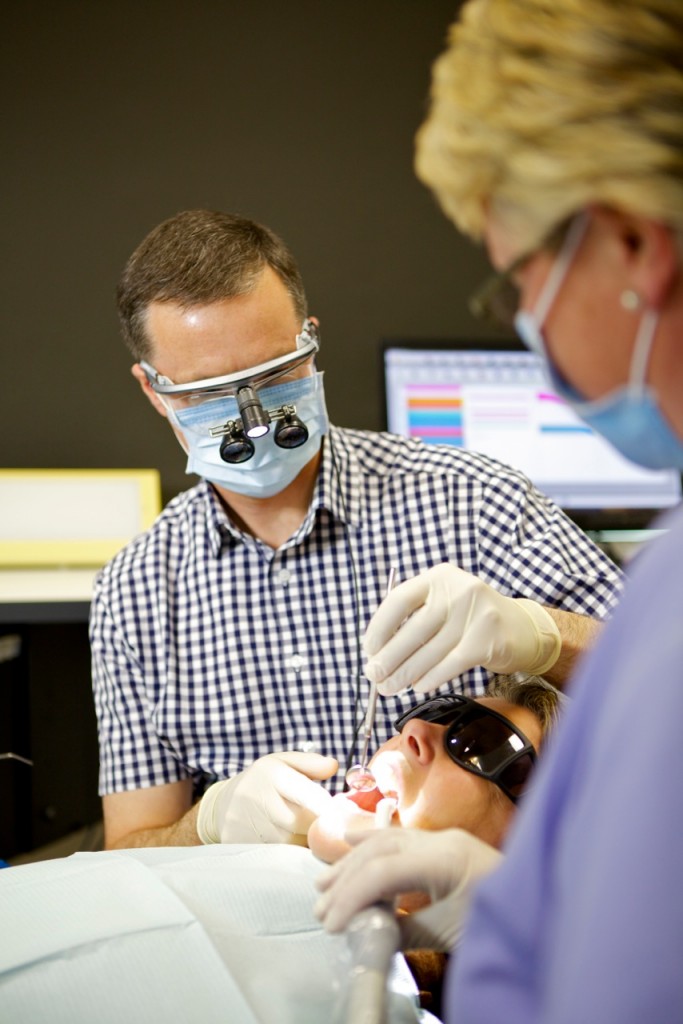 Regular Dentist Check-ups in Hobart | Tony Hill Dental